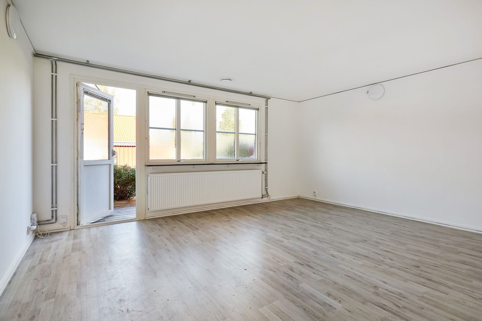 Villa, Radhus, Pilörtsvägen 9A, Fritsla, Mark