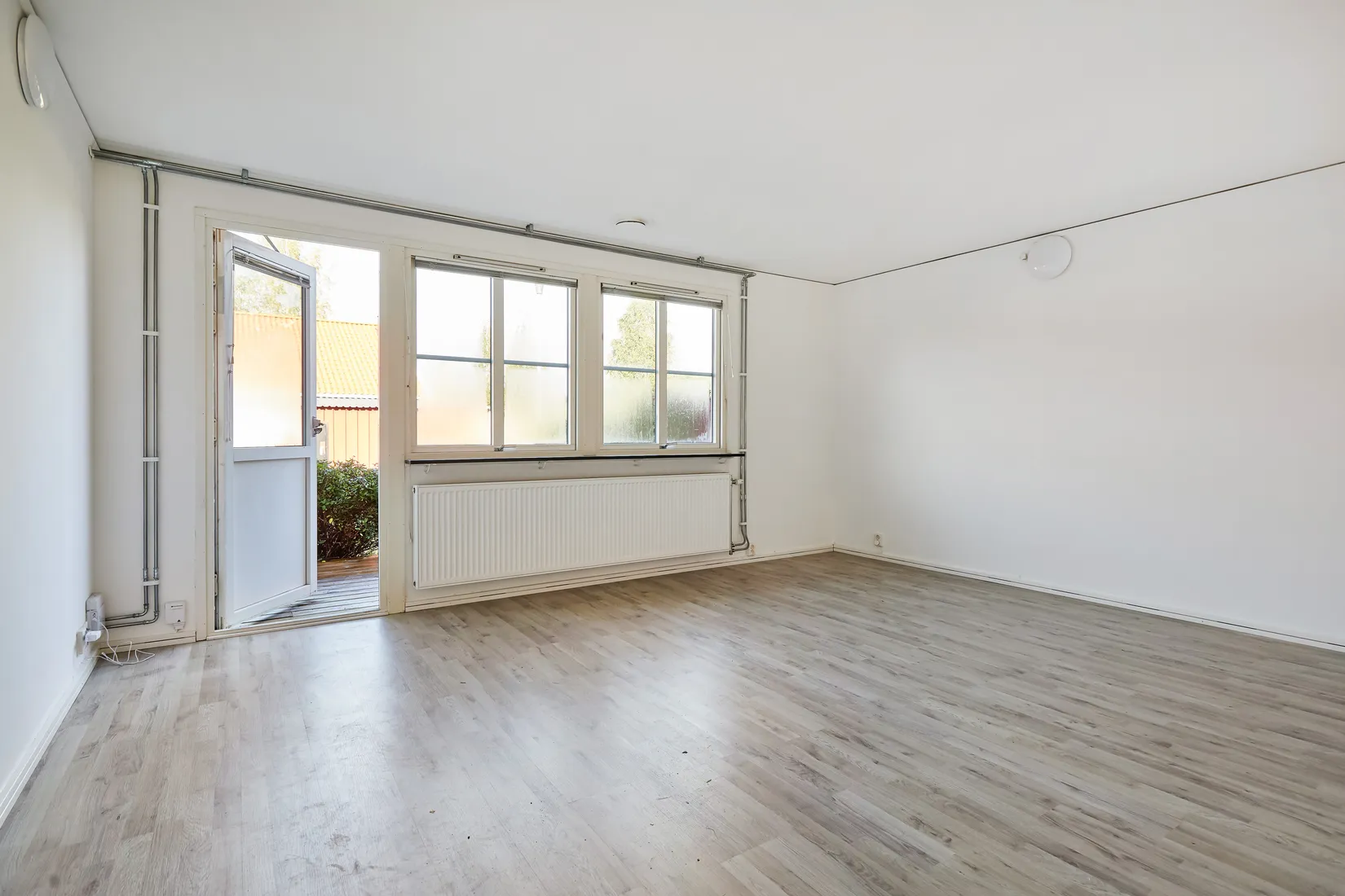 Villa, Radhus, Pilörtsvägen 9A, Fritsla, Mark