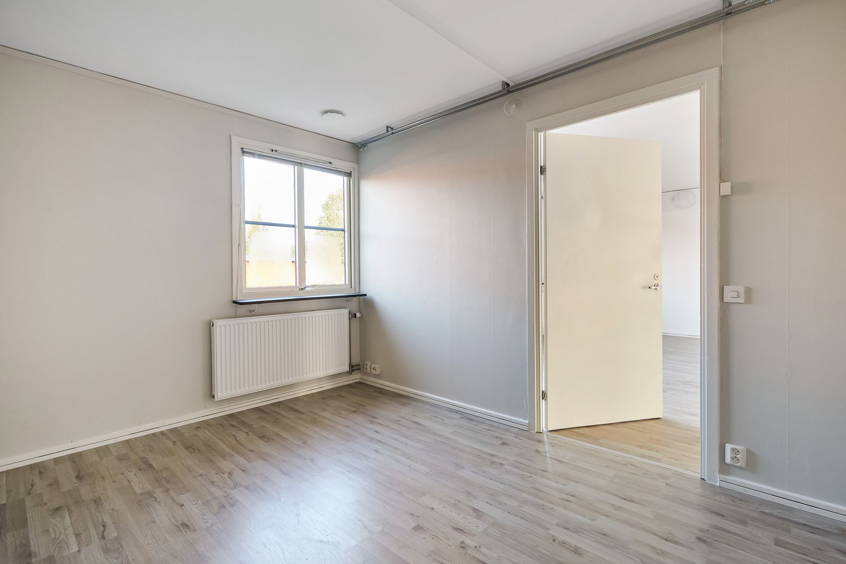 Villa, Radhus, Pilörtsvägen 9A, Fritsla, Mark