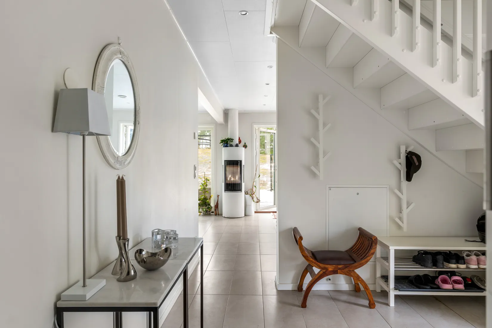 Villa, Vinkelvägen 15, Gustavsvik, Nacka
