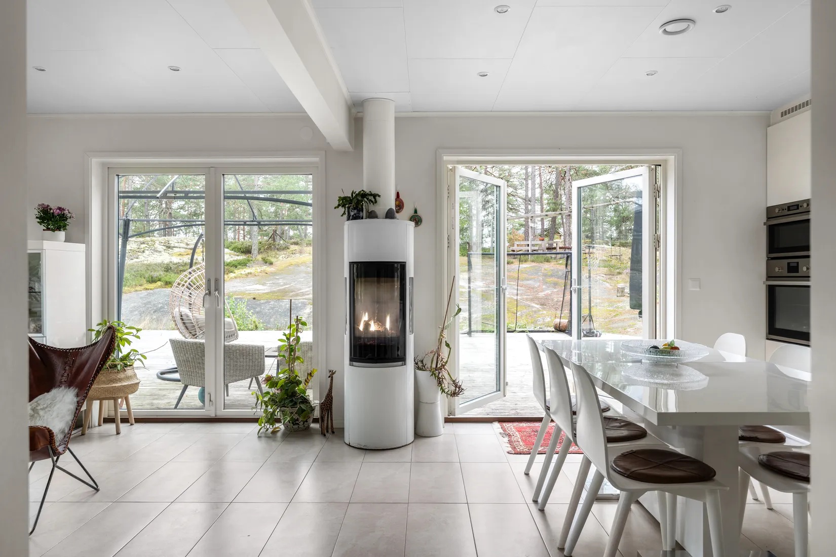Villa, Vinkelvägen 15, Gustavsvik, Nacka