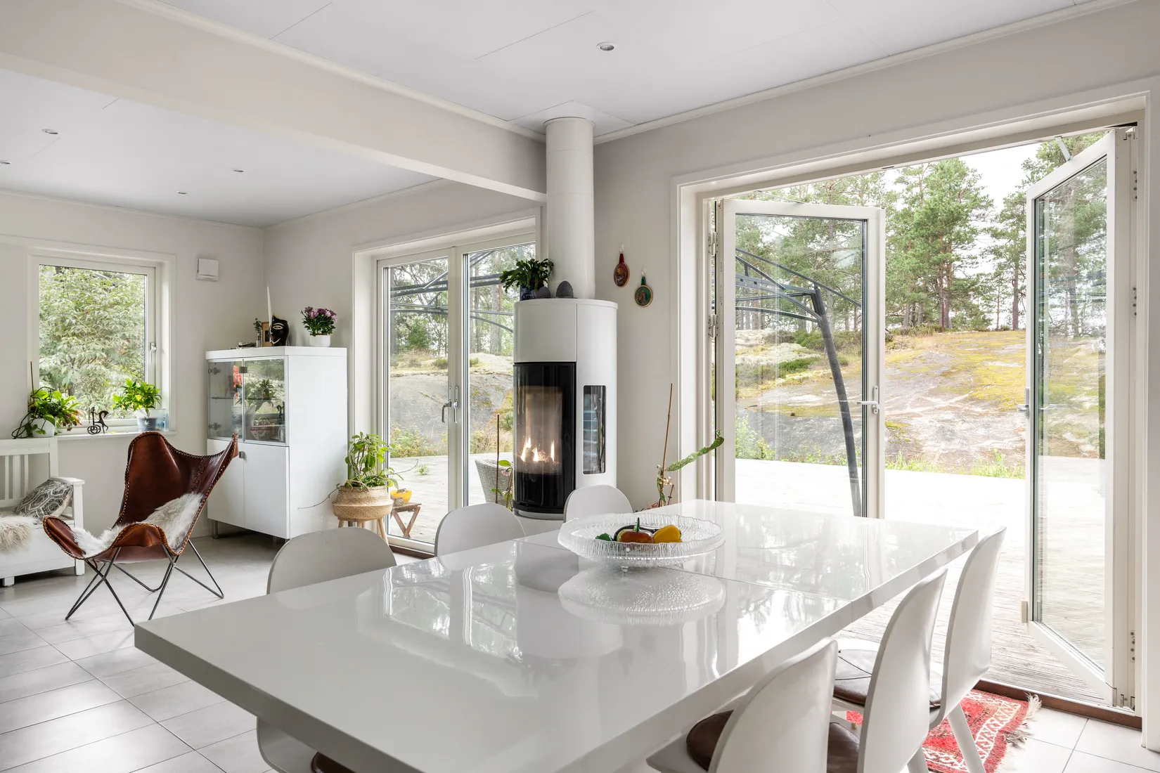 Villa, Vinkelvägen 15, Gustavsvik, Nacka