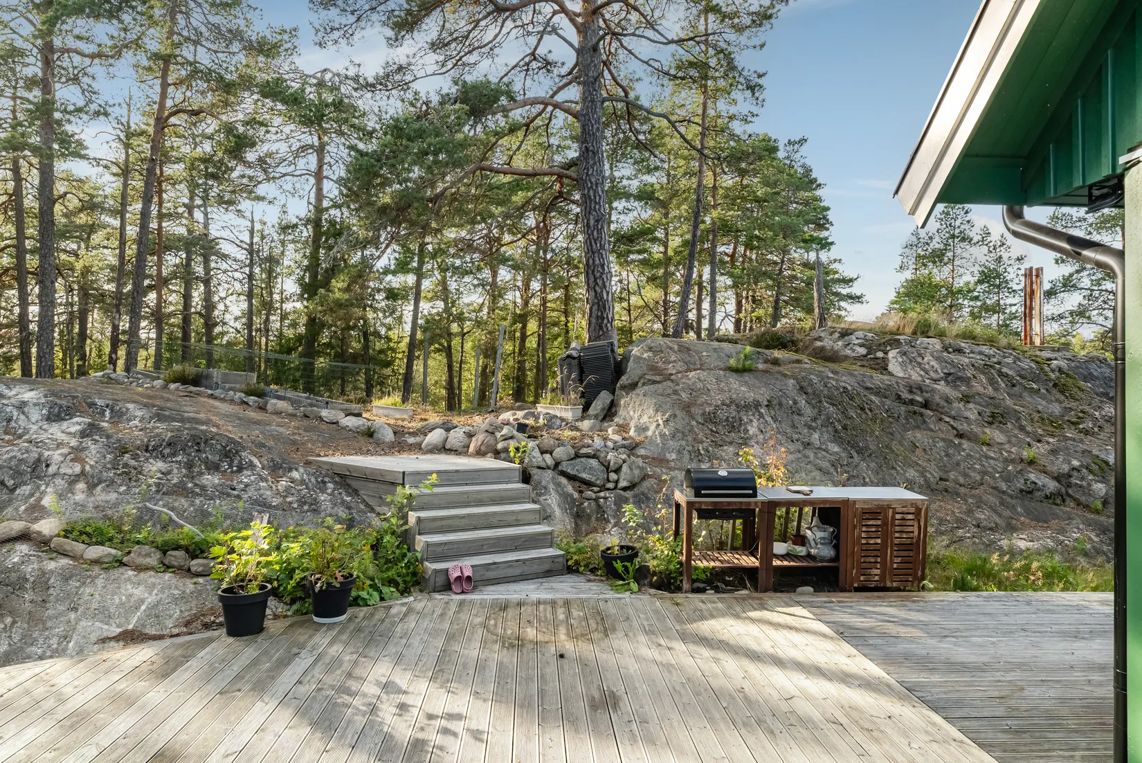 Villa, Vinkelvägen 15, Gustavsvik, Nacka