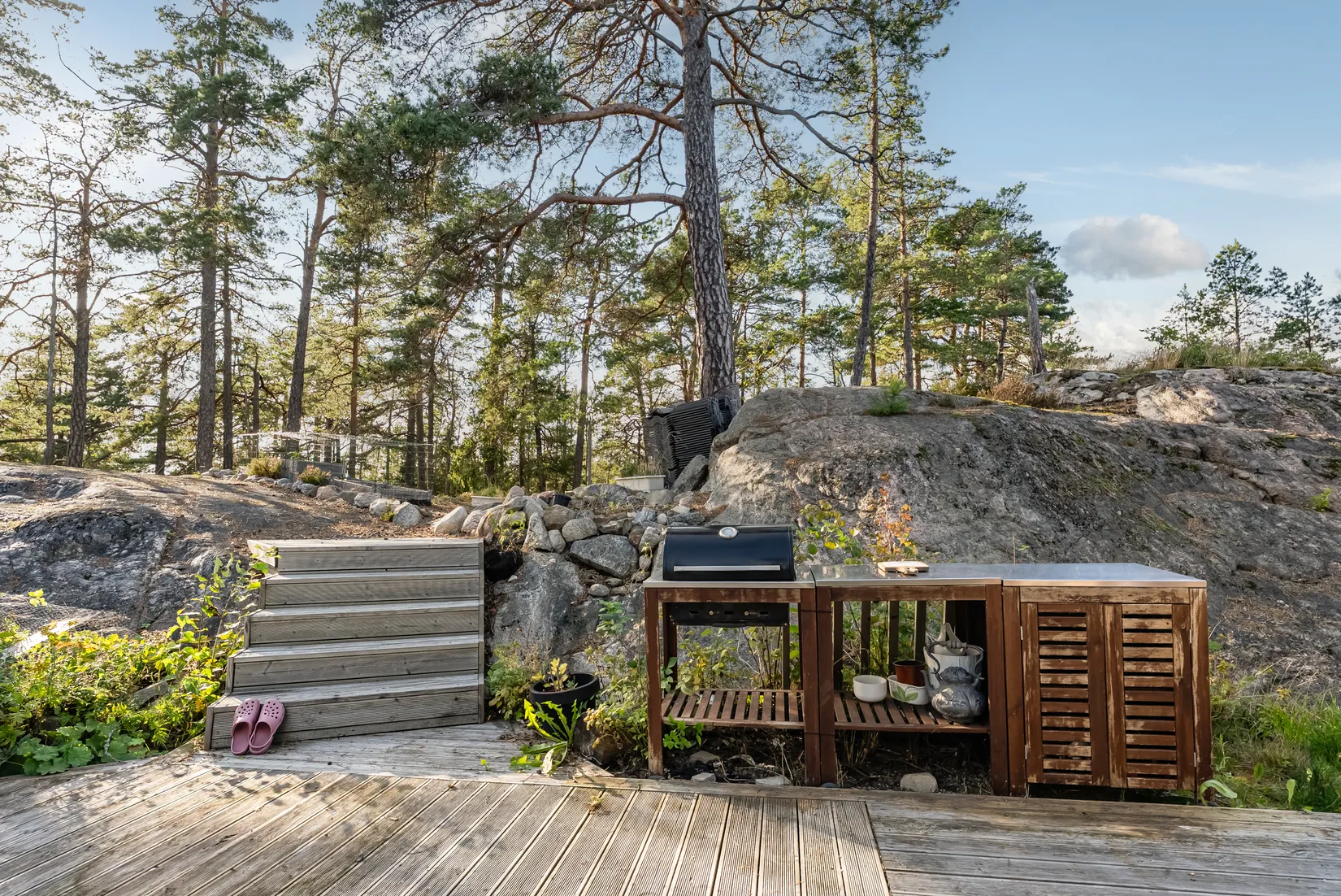 Villa, Vinkelvägen 15, Gustavsvik, Nacka