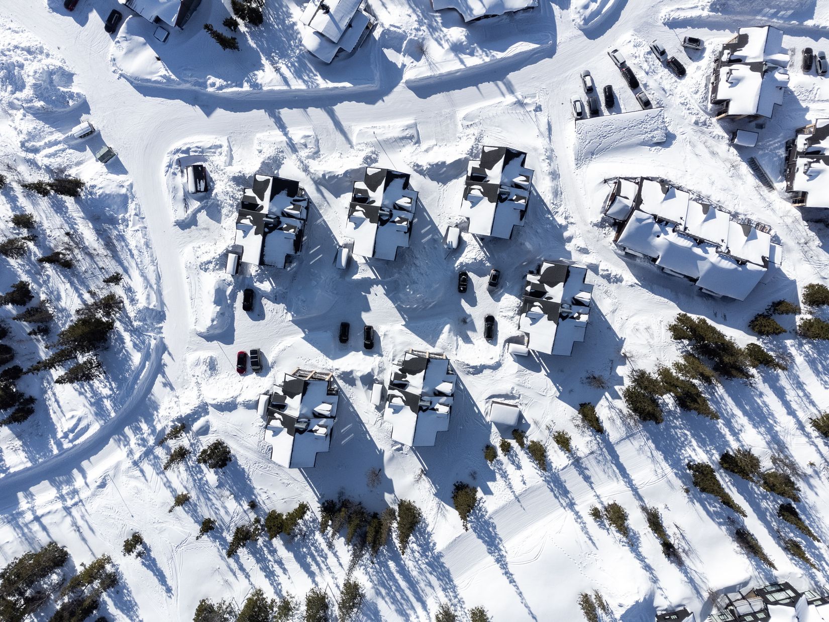 Bostadsrätt, Björnen Örnen 21N, Åre Björnen, Åre