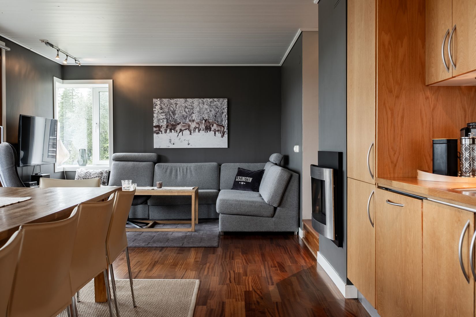 Bostadsrätt, Björnen Örnen 21N, Åre Björnen, Åre