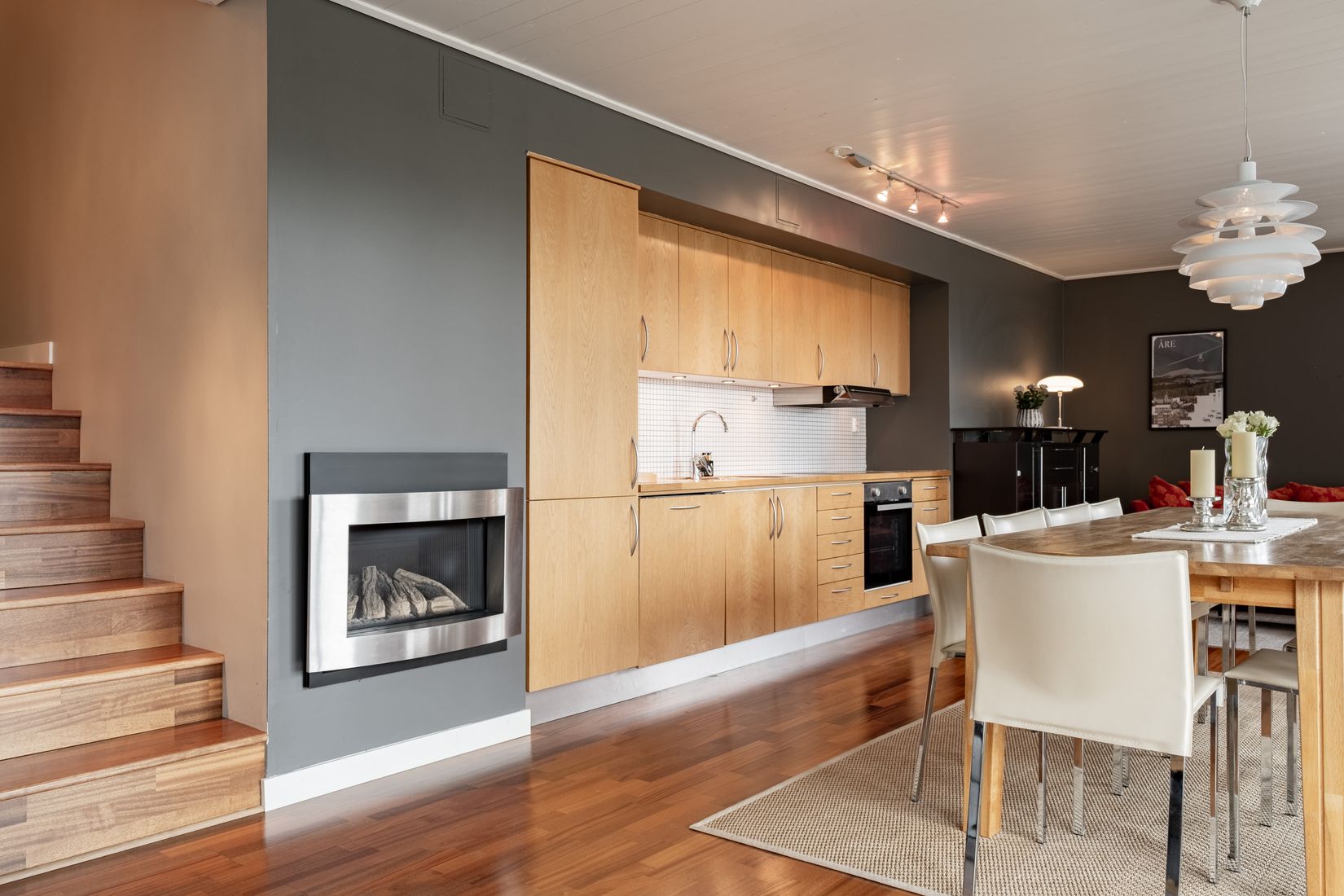 Bostadsrätt, Björnen Örnen 21N, Åre Björnen, Åre