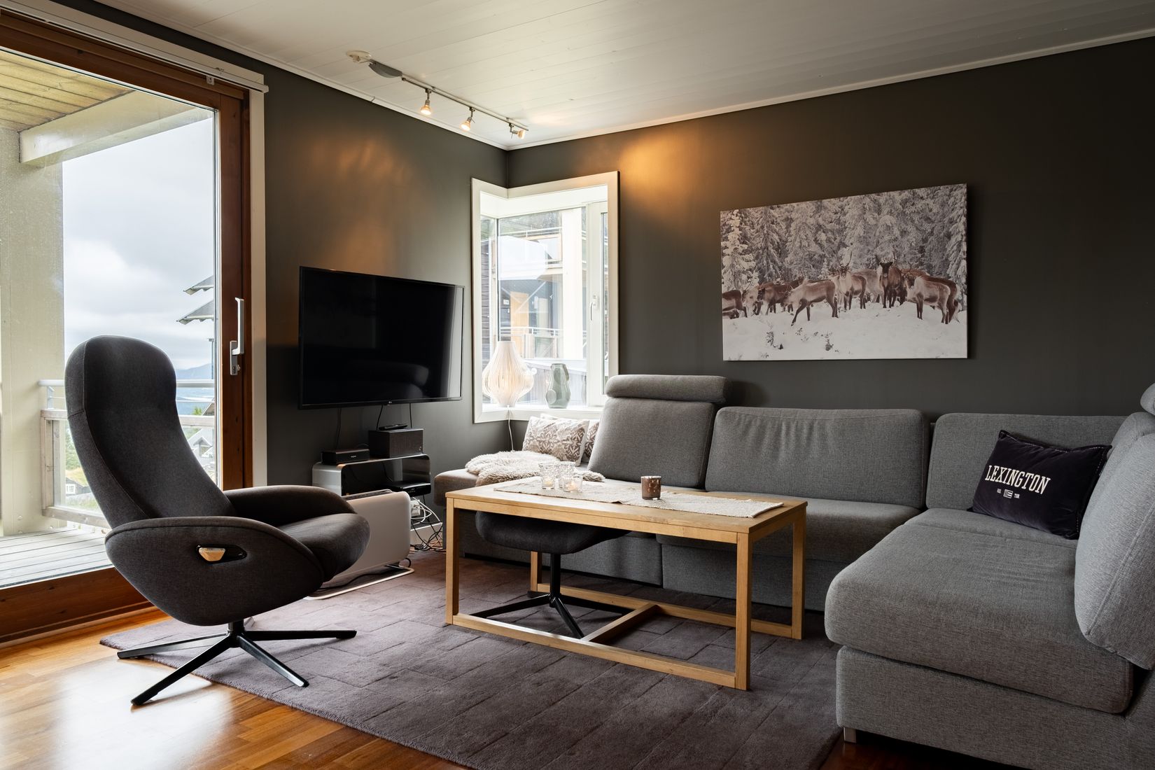 Bostadsrätt, Björnen Örnen 21N, Åre Björnen, Åre