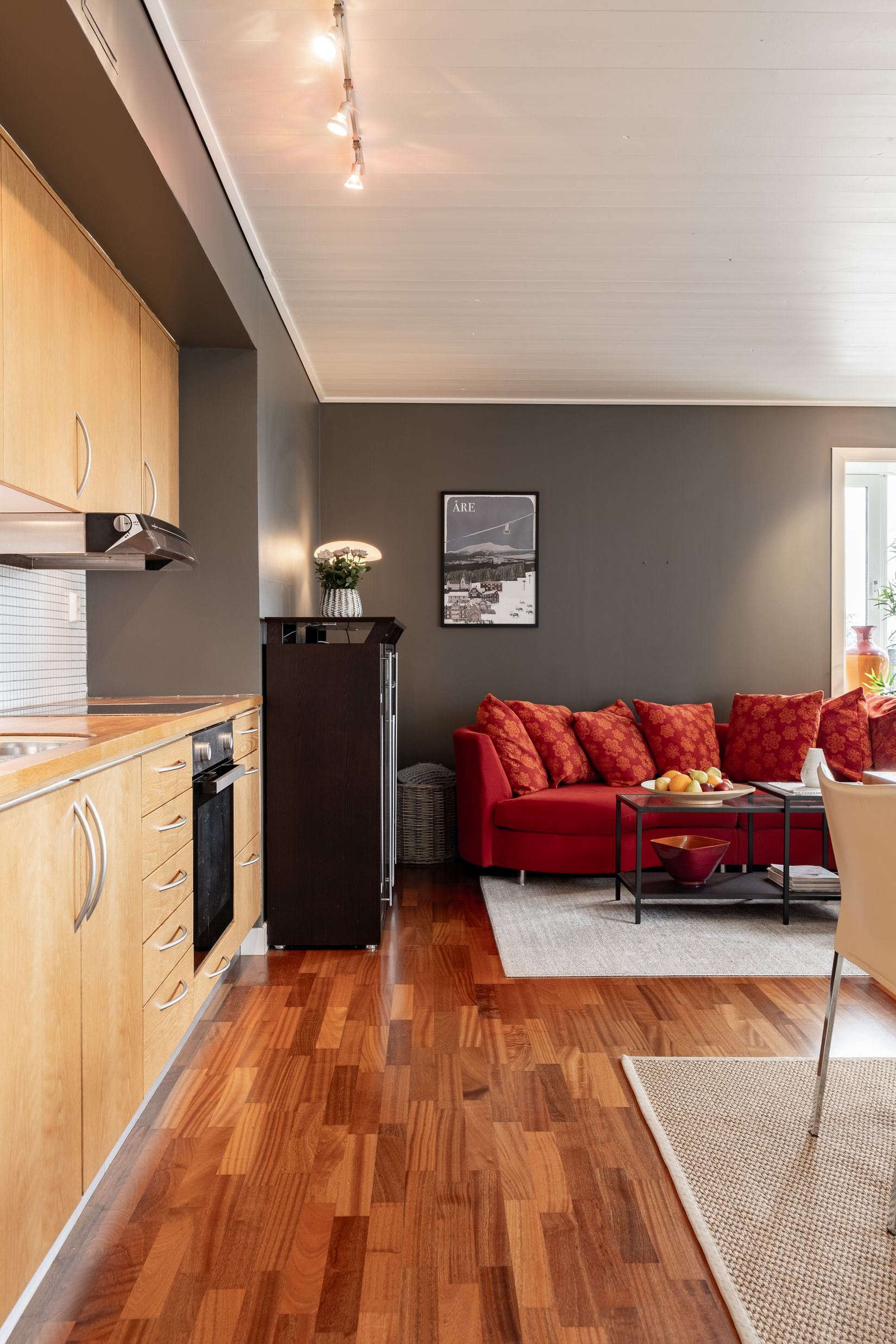 Bostadsrätt, Björnen Örnen 21N, Åre Björnen, Åre