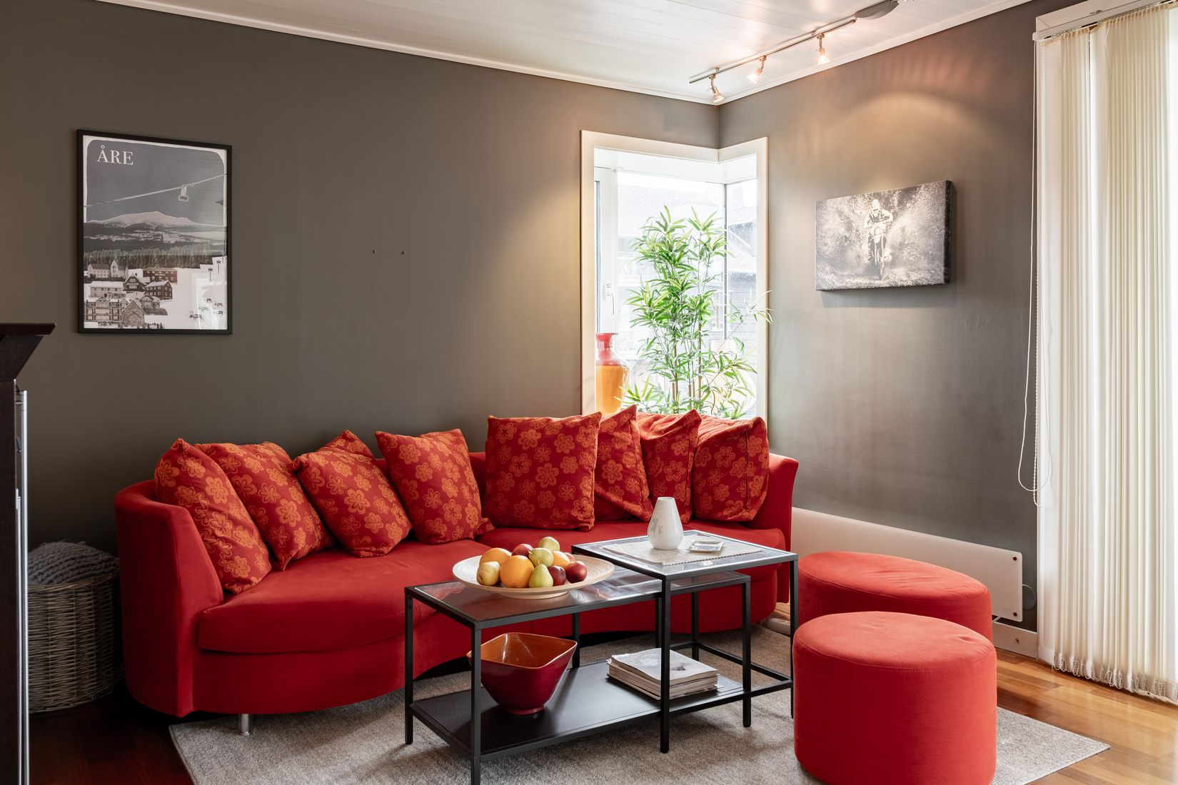 Bostadsrätt, Björnen Örnen 21N, Åre Björnen, Åre