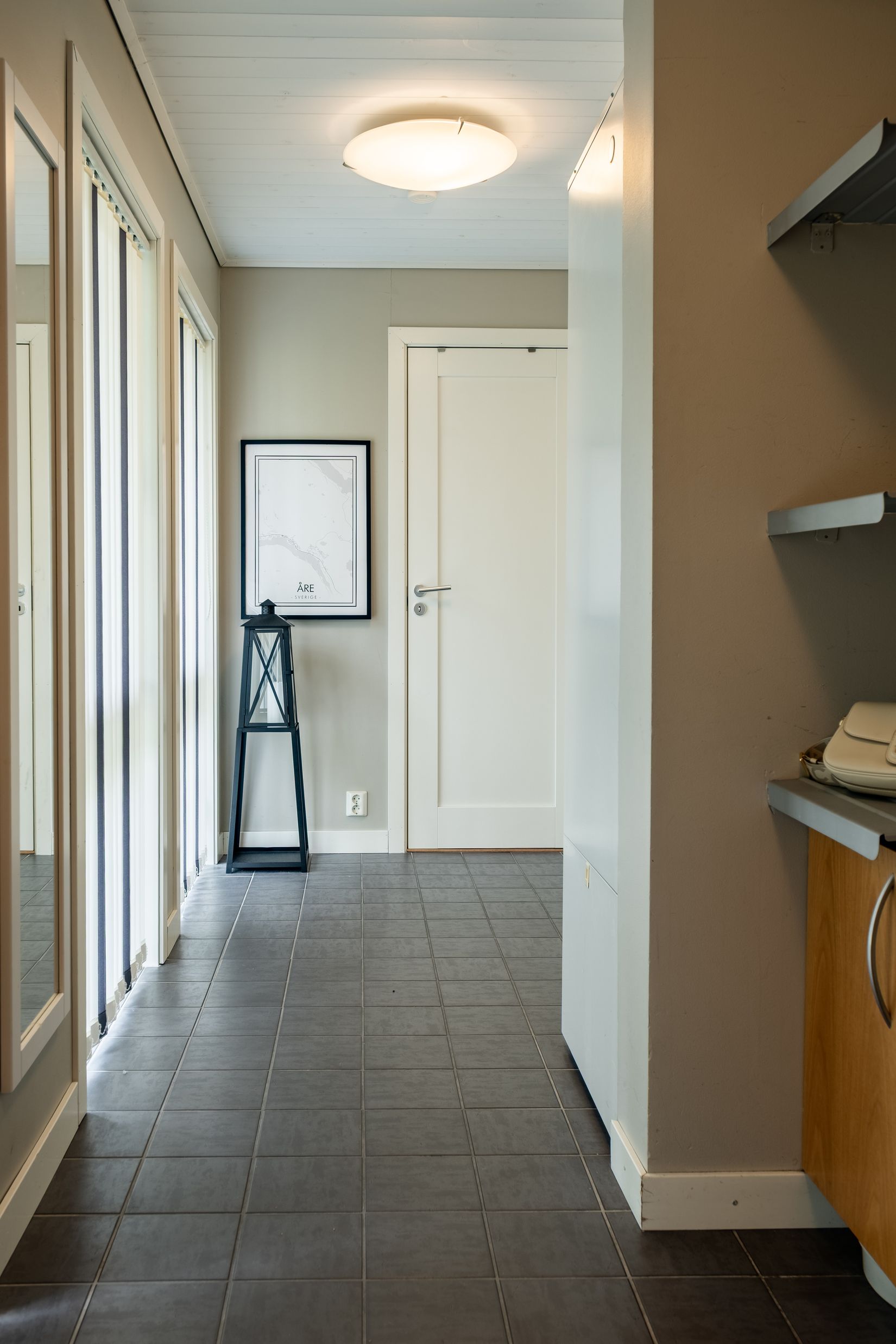 Bostadsrätt, Björnen Örnen 21N, Åre Björnen, Åre