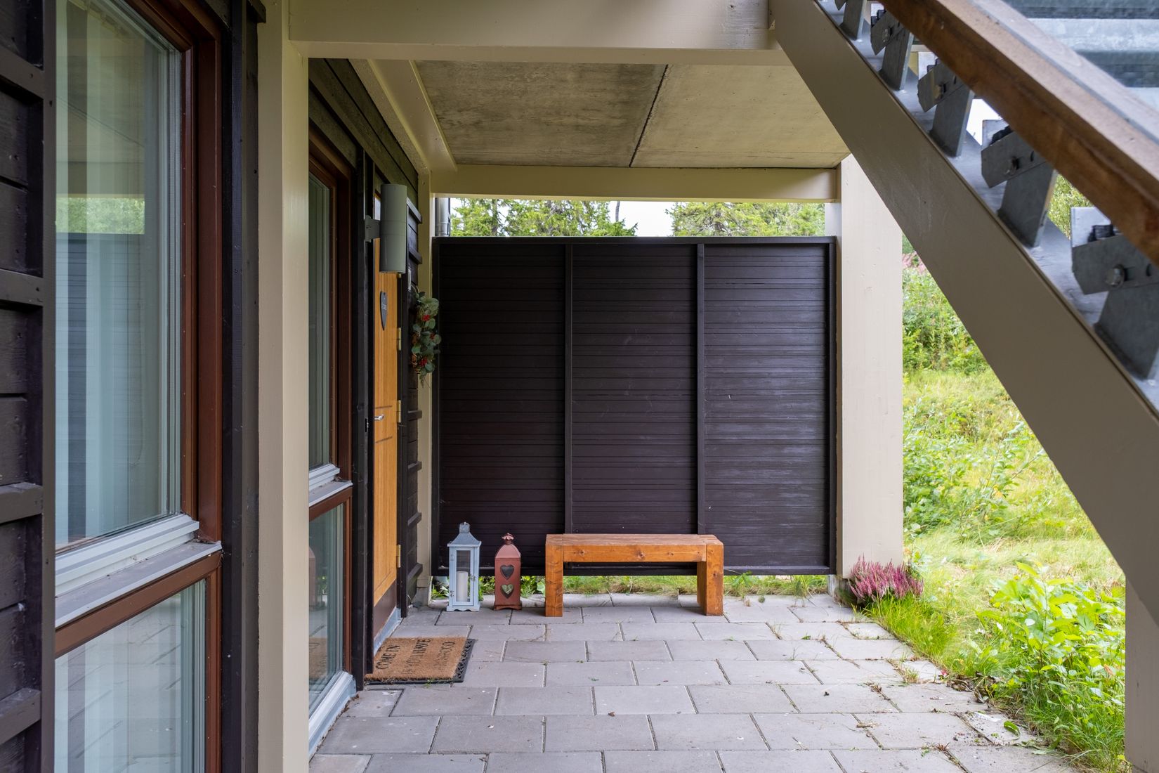 Bostadsrätt, Björnen Örnen 21N, Åre Björnen, Åre