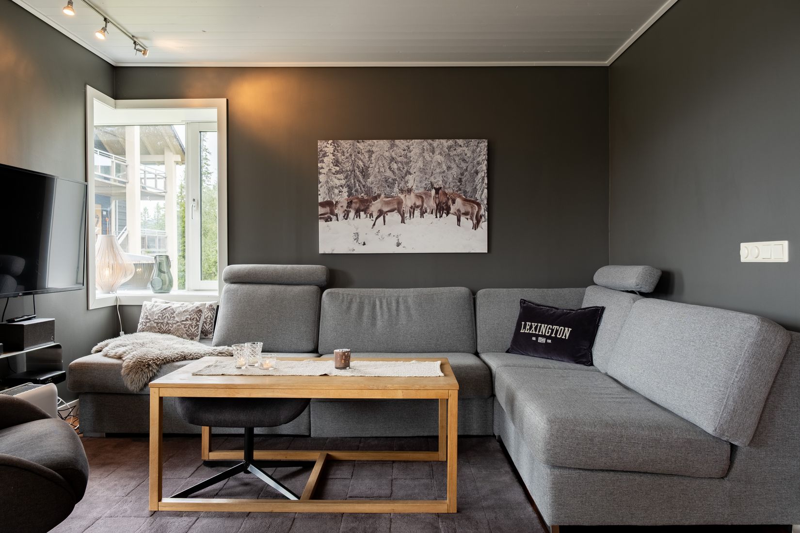 Bostadsrätt, Björnen Örnen 21N, Åre Björnen, Åre