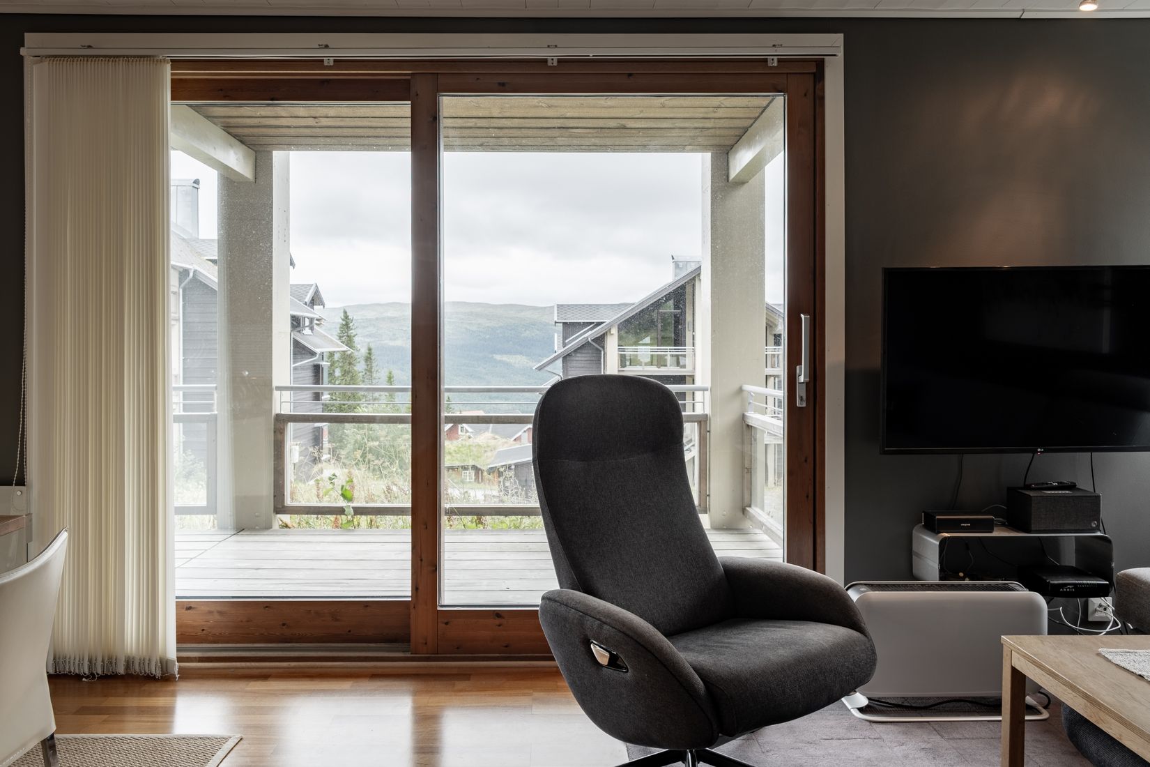 Bostadsrätt, Björnen Örnen 21N, Åre Björnen, Åre