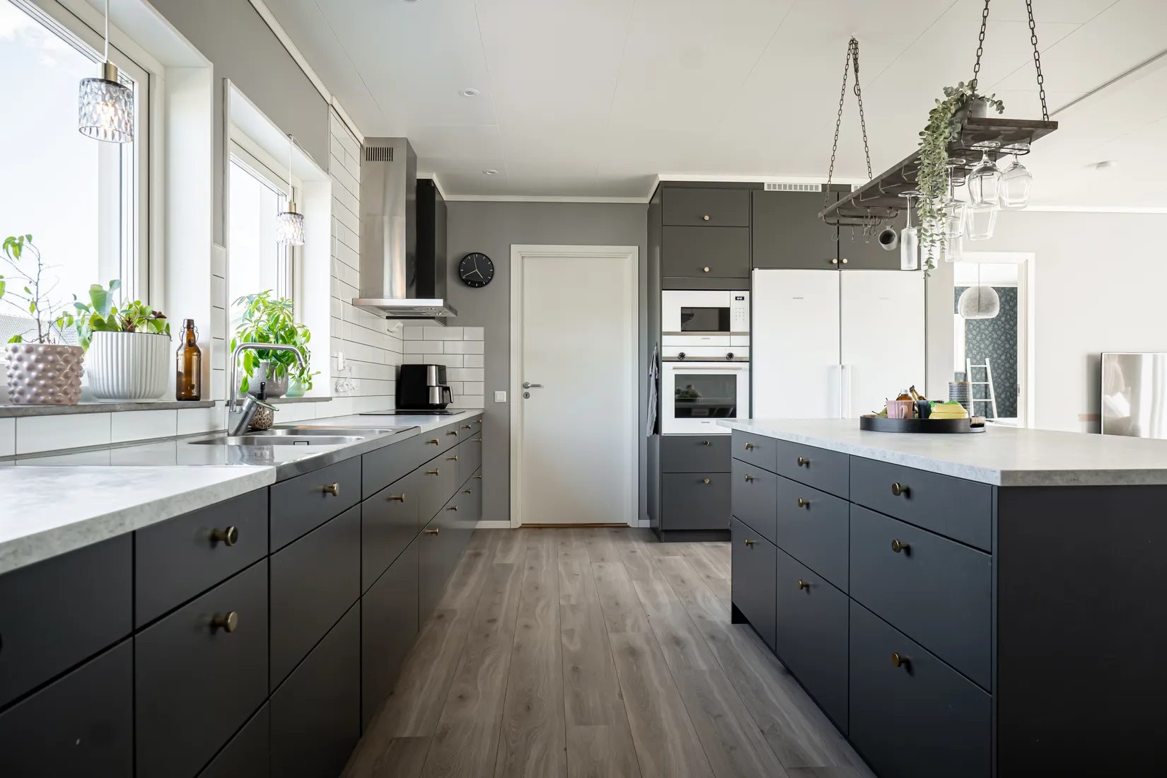 Villa, Mörtsvängen 14, Tidaholm