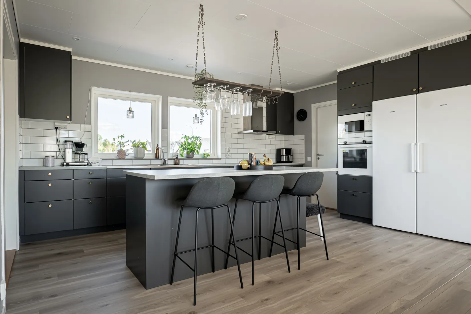 Villa, Mörtsvängen 14, Tidaholm