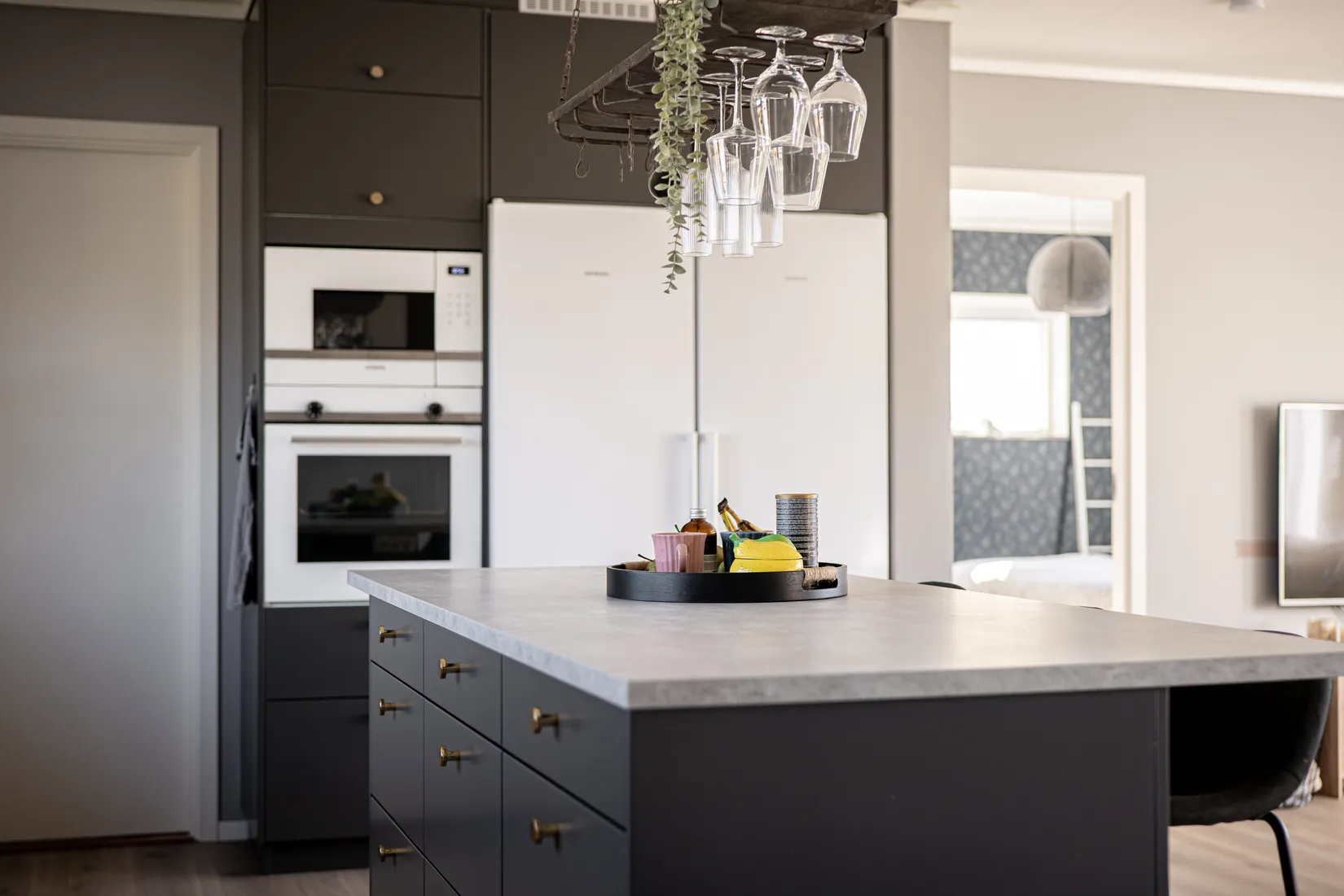 Villa, Mörtsvängen 14, Tidaholm