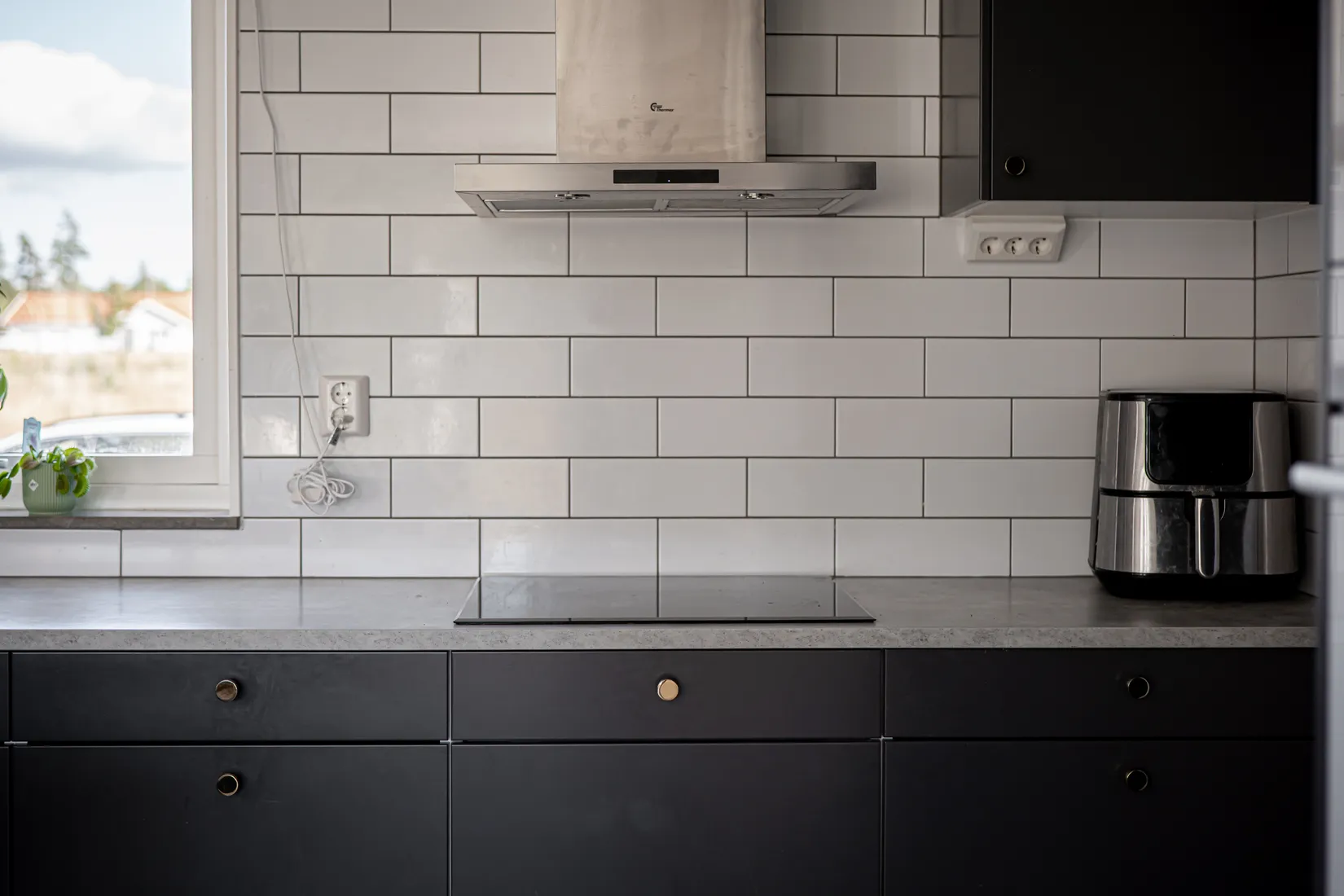 Villa, Mörtsvängen 14, Tidaholm