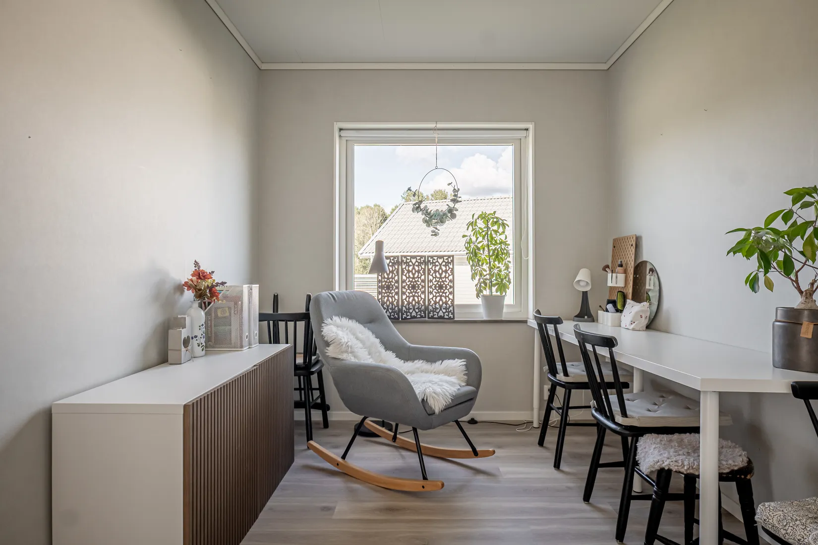 Villa, Mörtsvängen 14, Tidaholm