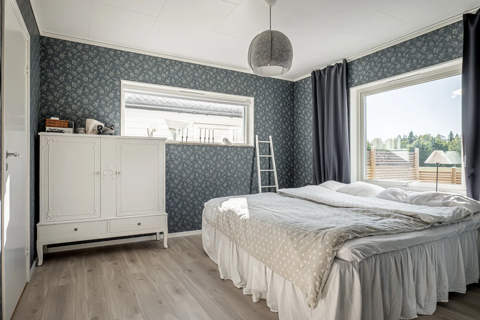 Villa, Mörtsvängen 14, Tidaholm