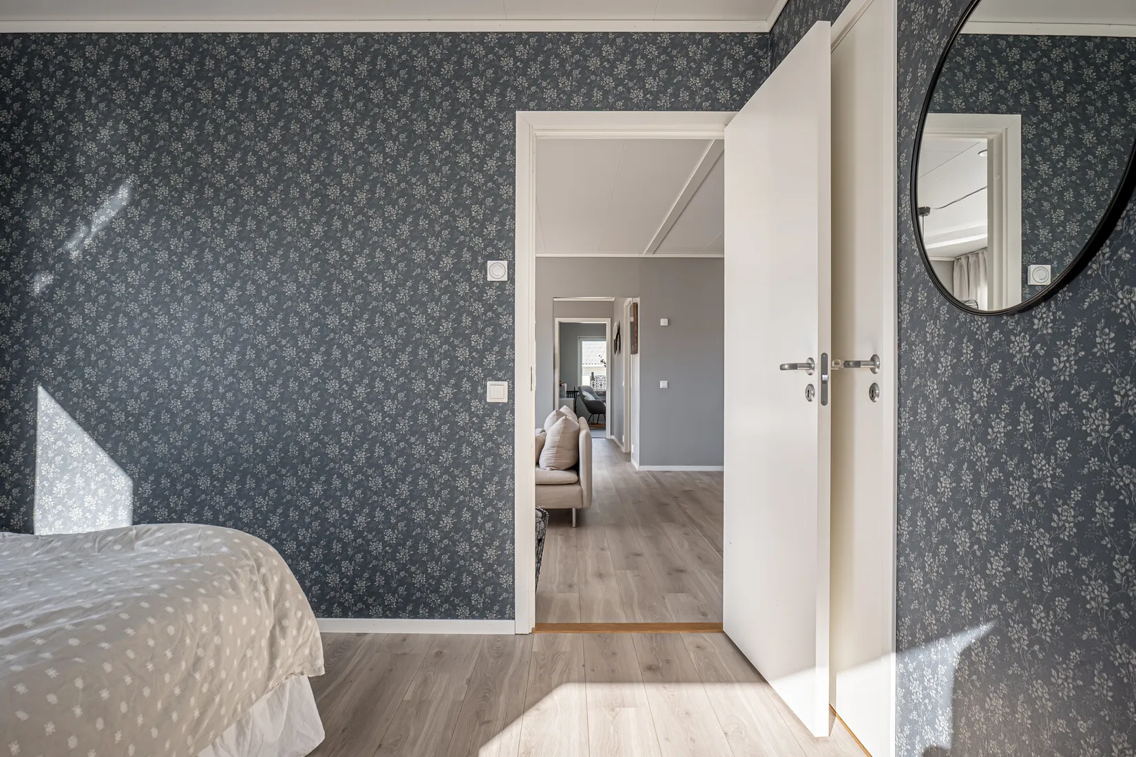 Villa, Mörtsvängen 14, Tidaholm