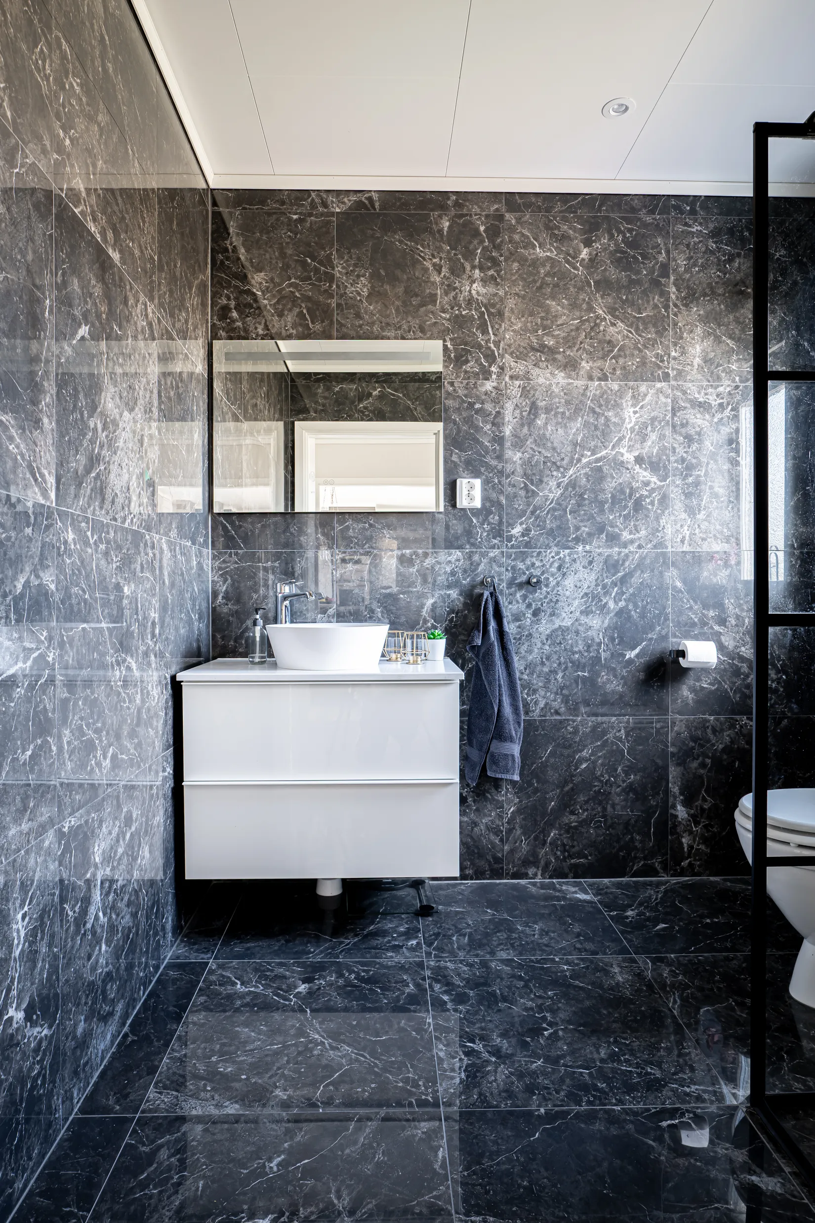 Villa, Mörtsvängen 14, Tidaholm