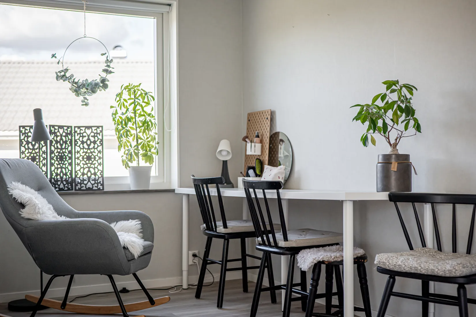 Villa, Mörtsvängen 14, Tidaholm