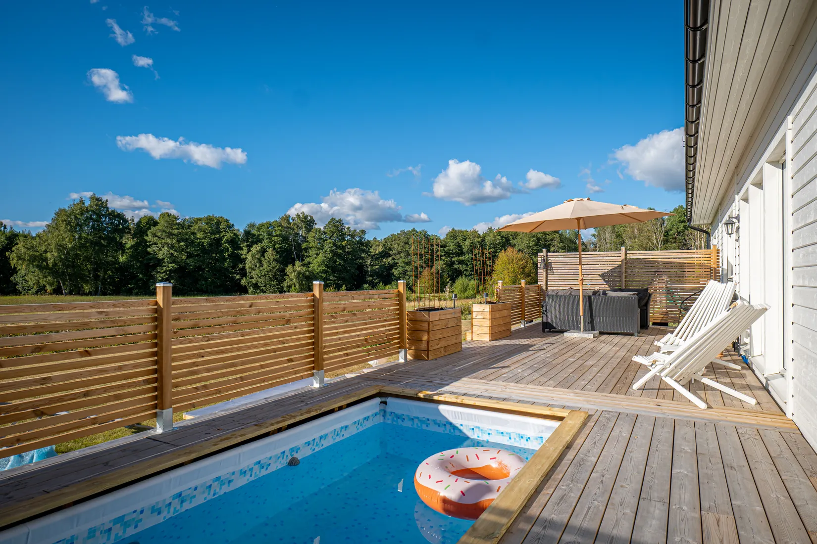 Villa, Mörtsvängen 14, Tidaholm