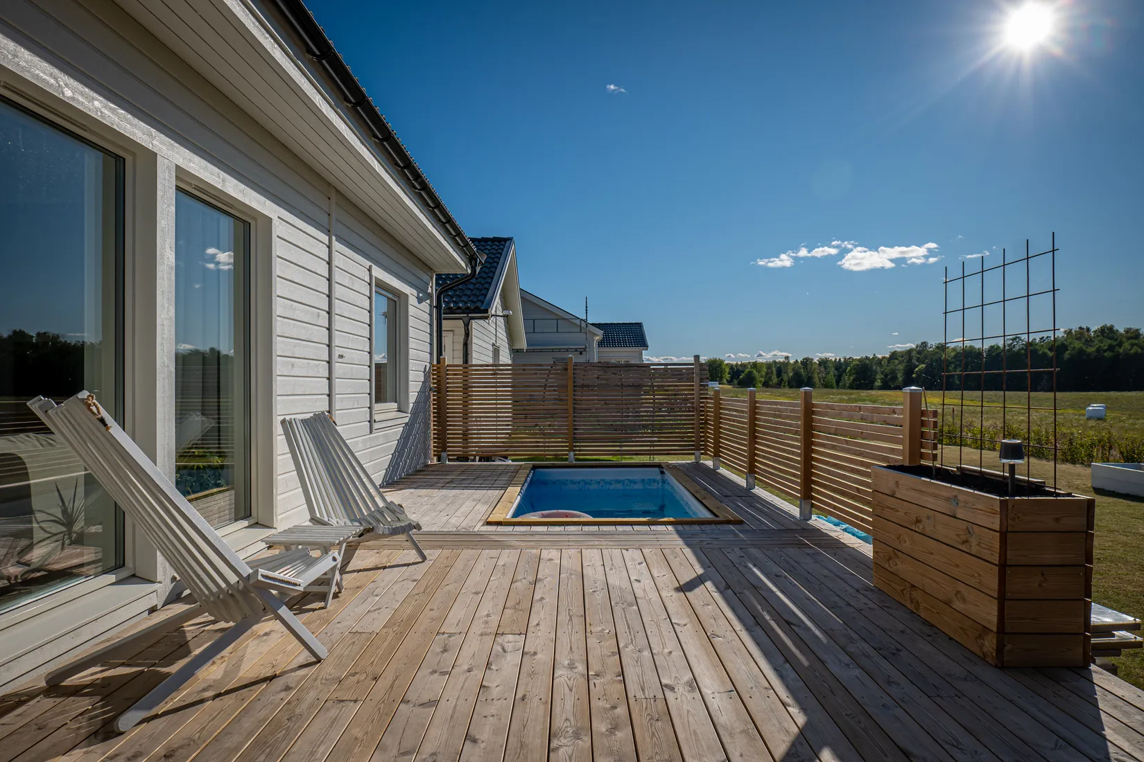 Villa, Mörtsvängen 14, Tidaholm