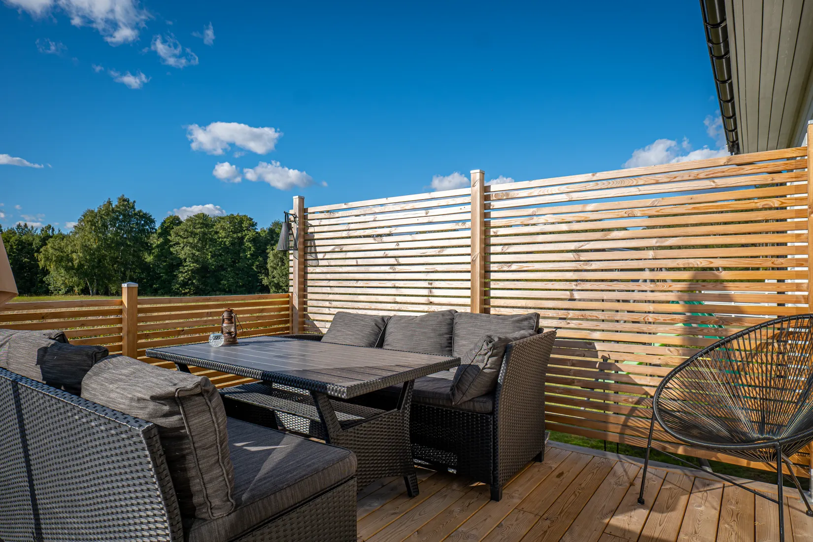 Villa, Mörtsvängen 14, Tidaholm