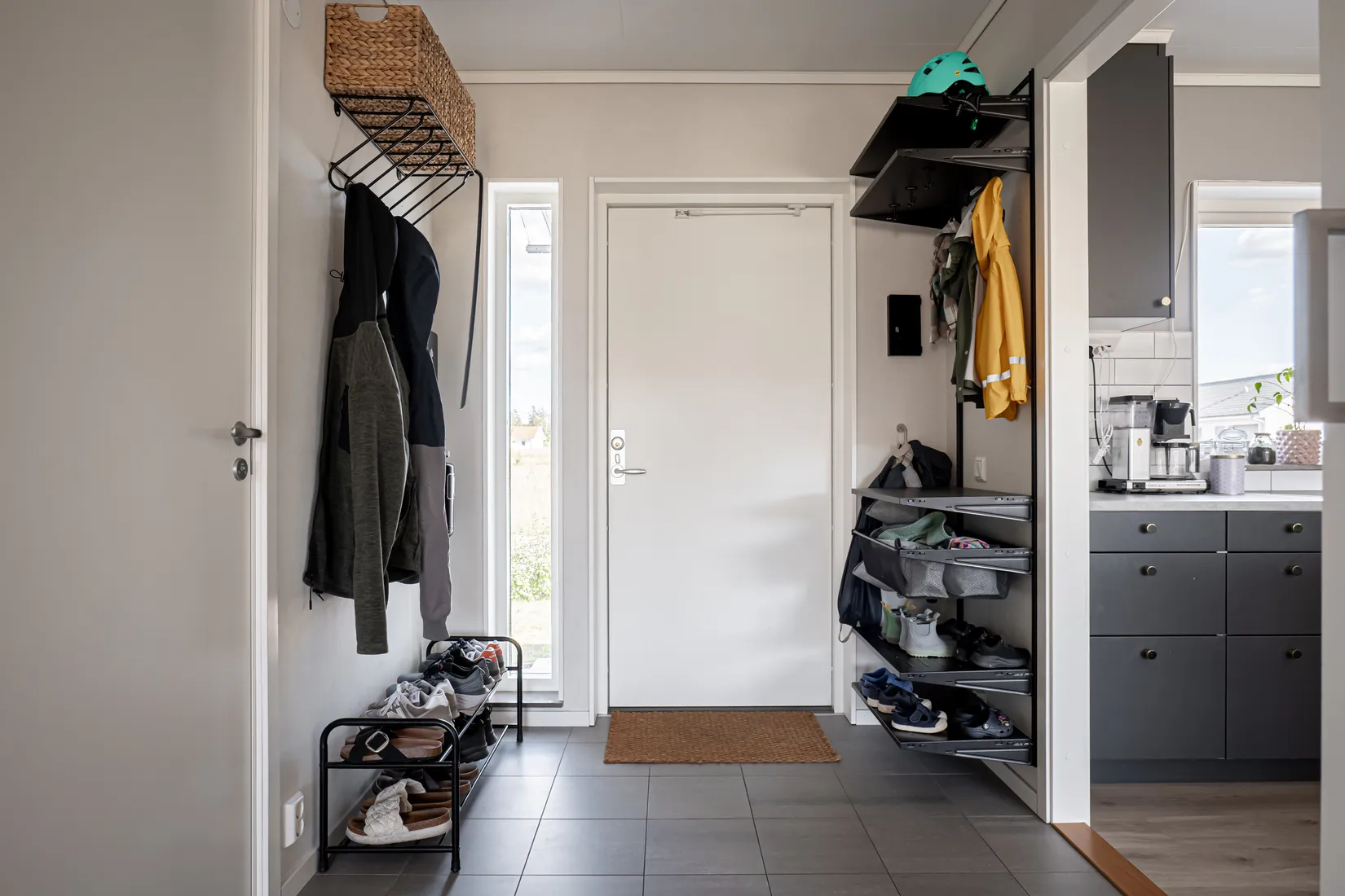 Villa, Mörtsvängen 14, Tidaholm