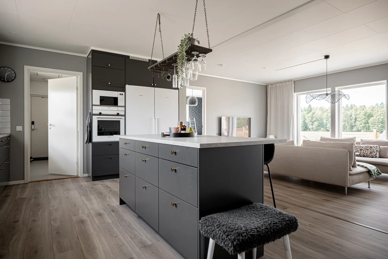 Villa, Mörtsvängen 14, Tidaholm