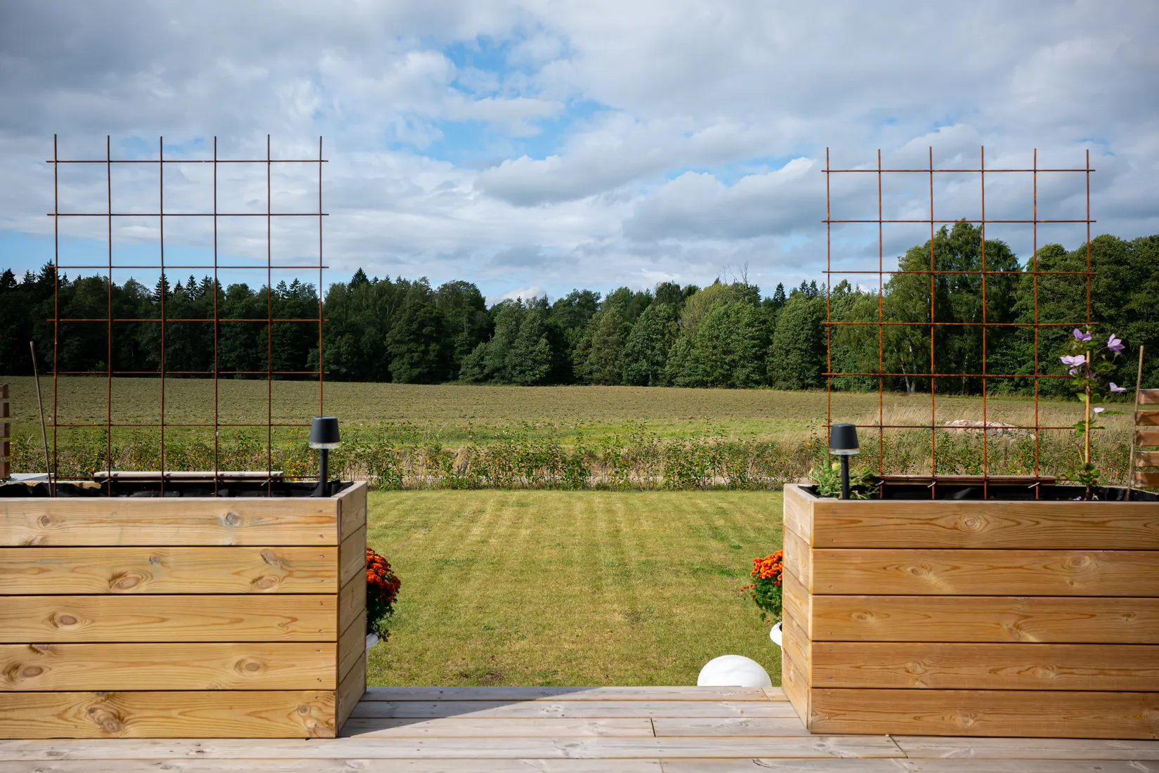 Villa, Mörtsvängen 14, Tidaholm