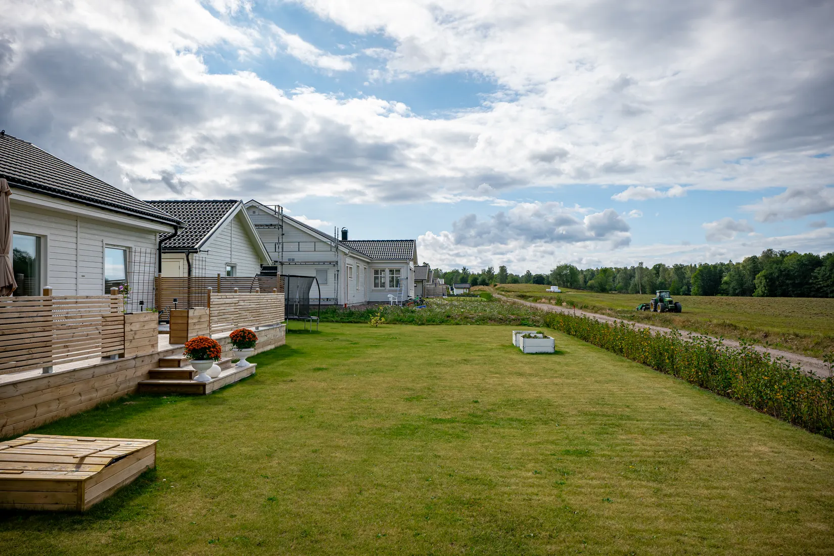 Villa, Mörtsvängen 14, Tidaholm