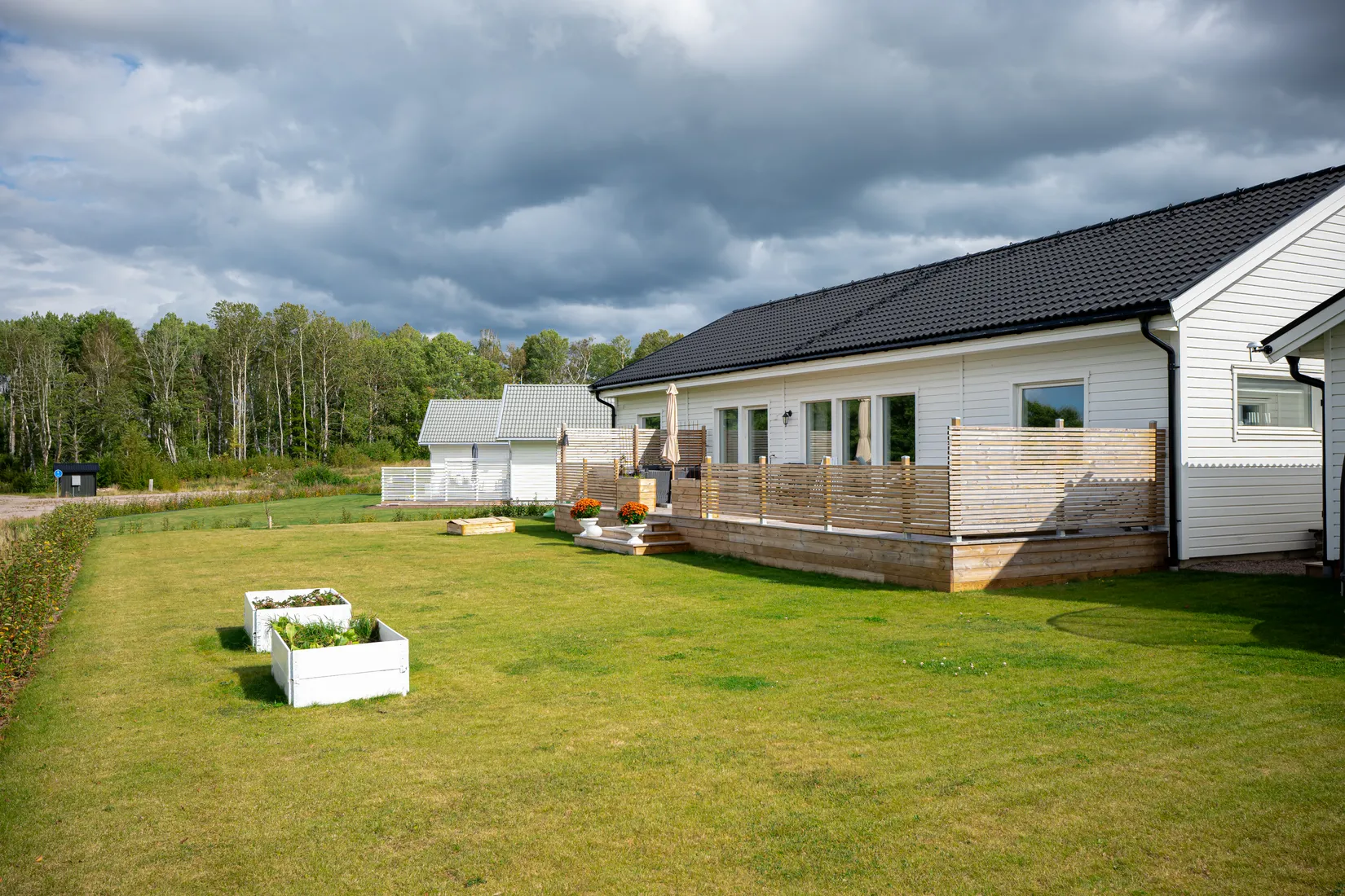 Villa, Mörtsvängen 14, Tidaholm