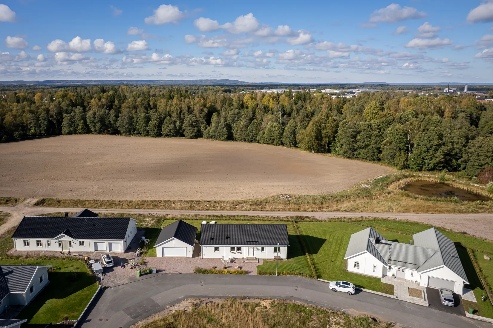 Villa, Mörtsvängen 14, Tidaholm