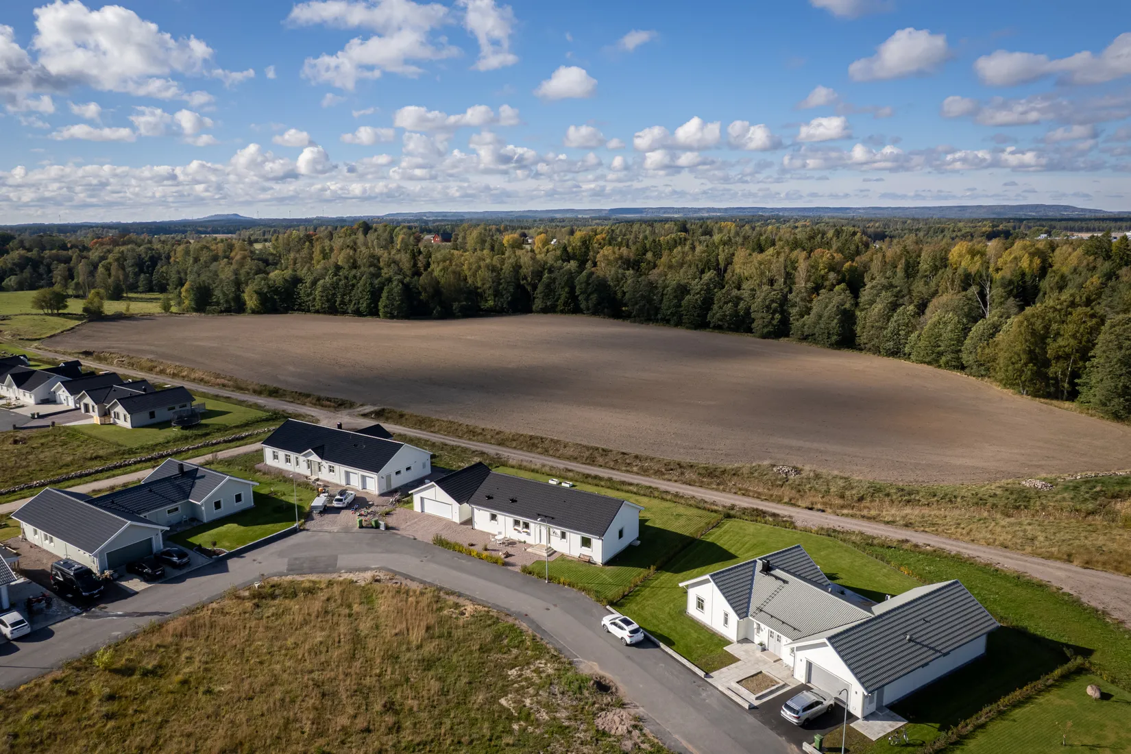 Villa, Mörtsvängen 14, Tidaholm