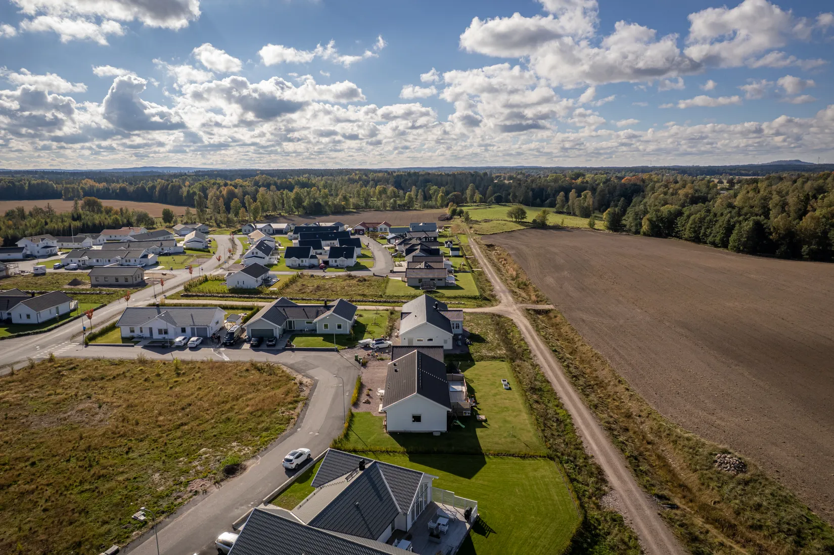 Villa, Mörtsvängen 14, Tidaholm