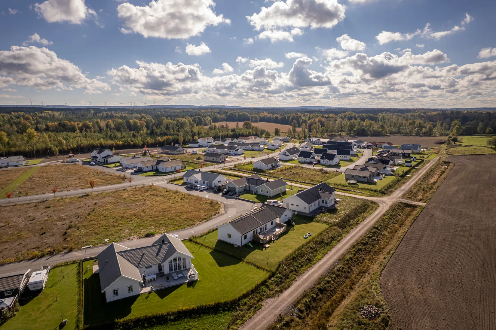 Villa, Mörtsvängen 14, Tidaholm