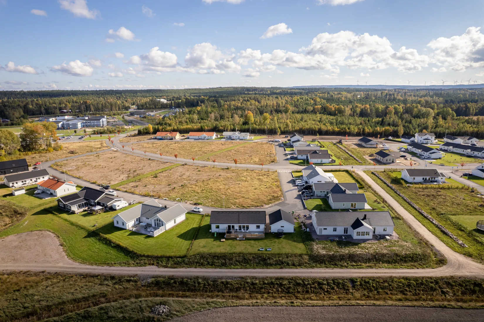 Villa, Mörtsvängen 14, Tidaholm