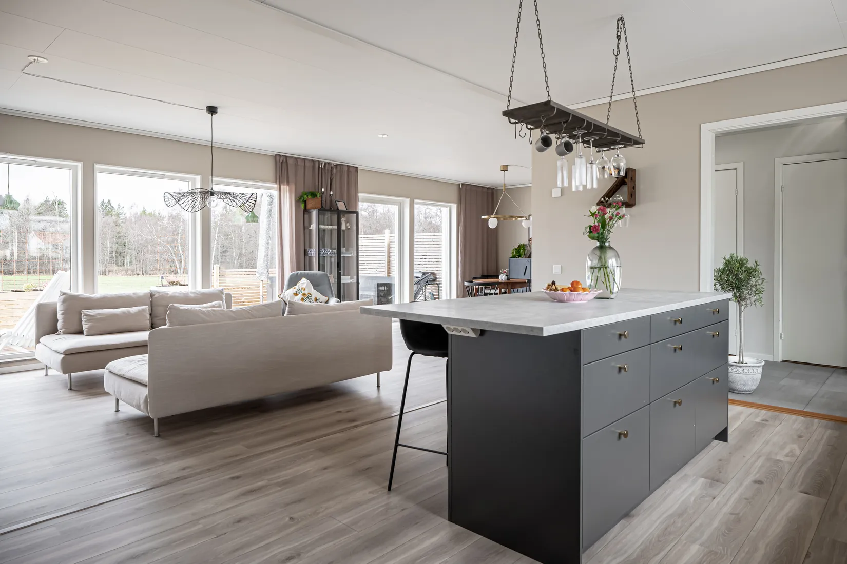 Villa, Mörtsvängen 14, Tidaholm