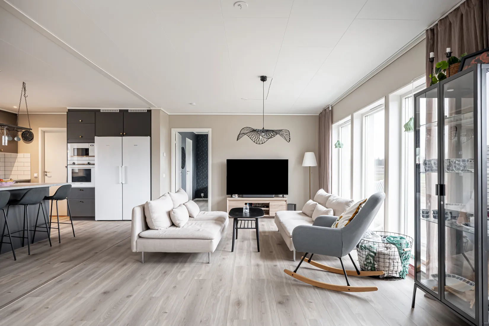 Villa, Mörtsvängen 14, Tidaholm