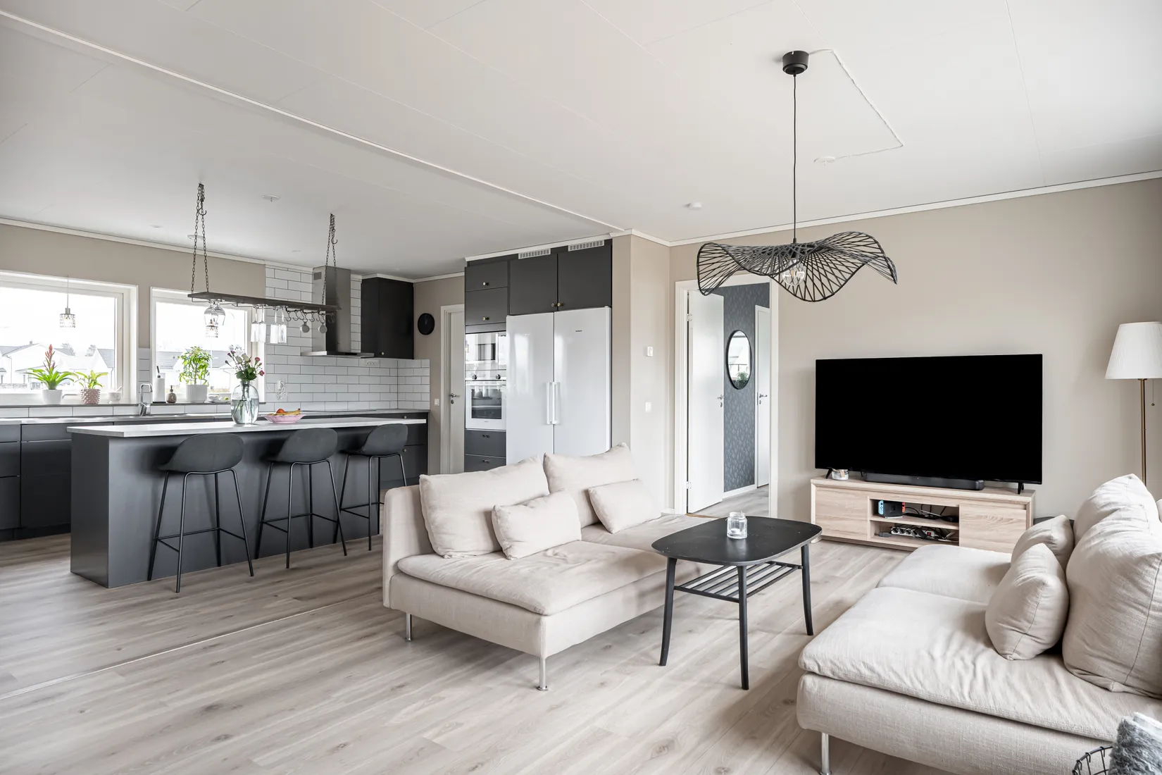 Villa, Mörtsvängen 14, Tidaholm