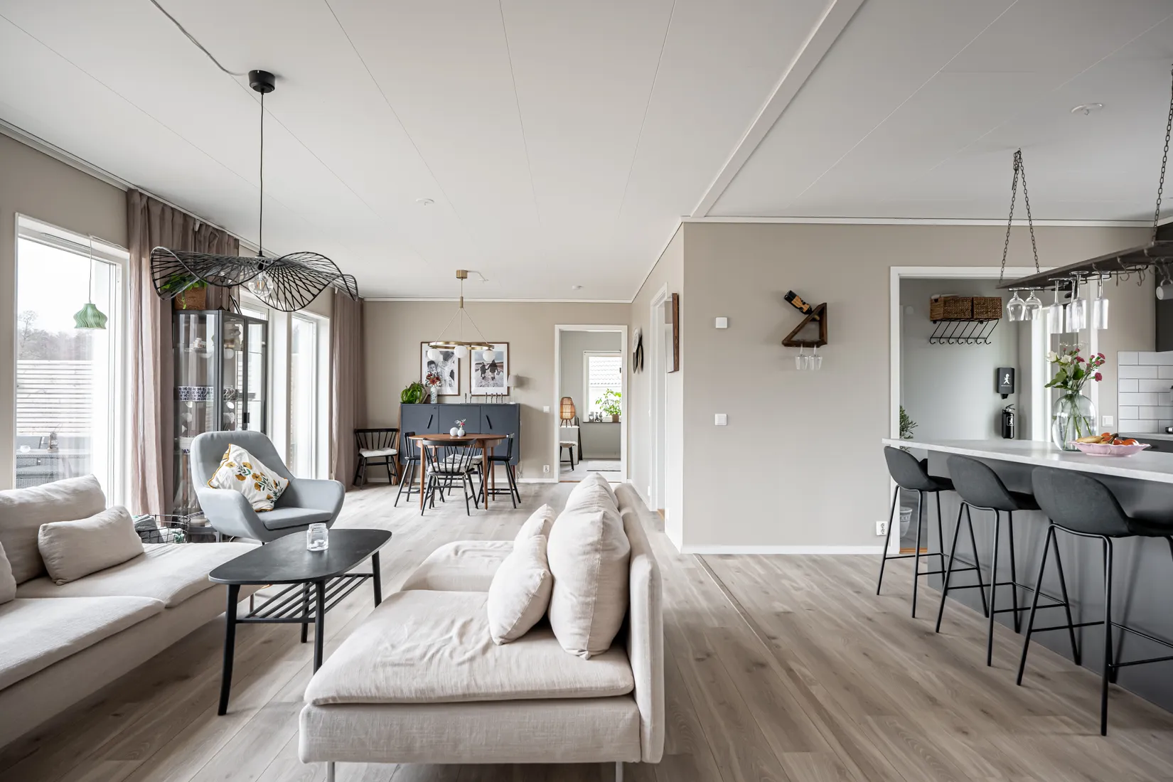 Villa, Mörtsvängen 14, Tidaholm