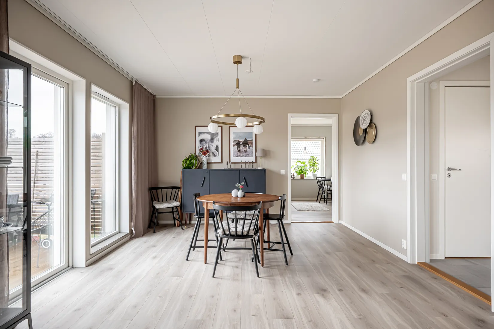 Villa, Mörtsvängen 14, Tidaholm