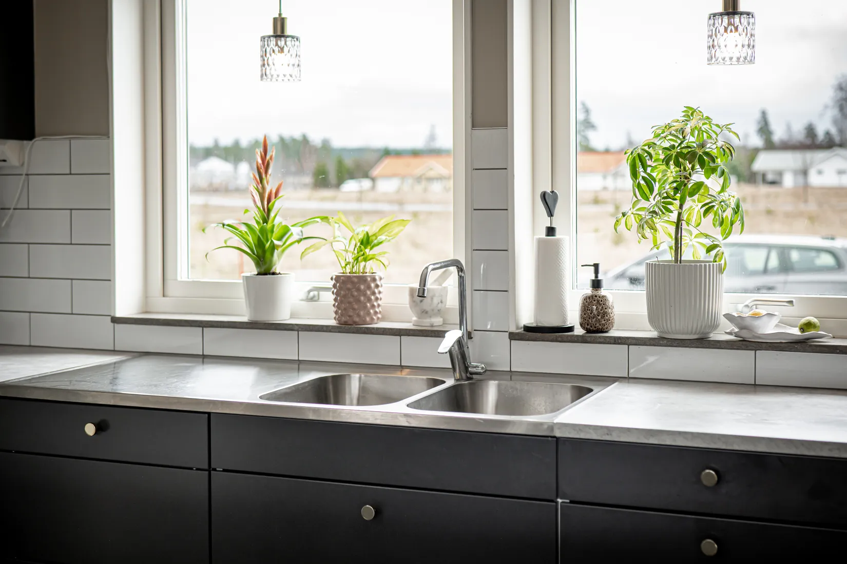 Villa, Mörtsvängen 14, Tidaholm