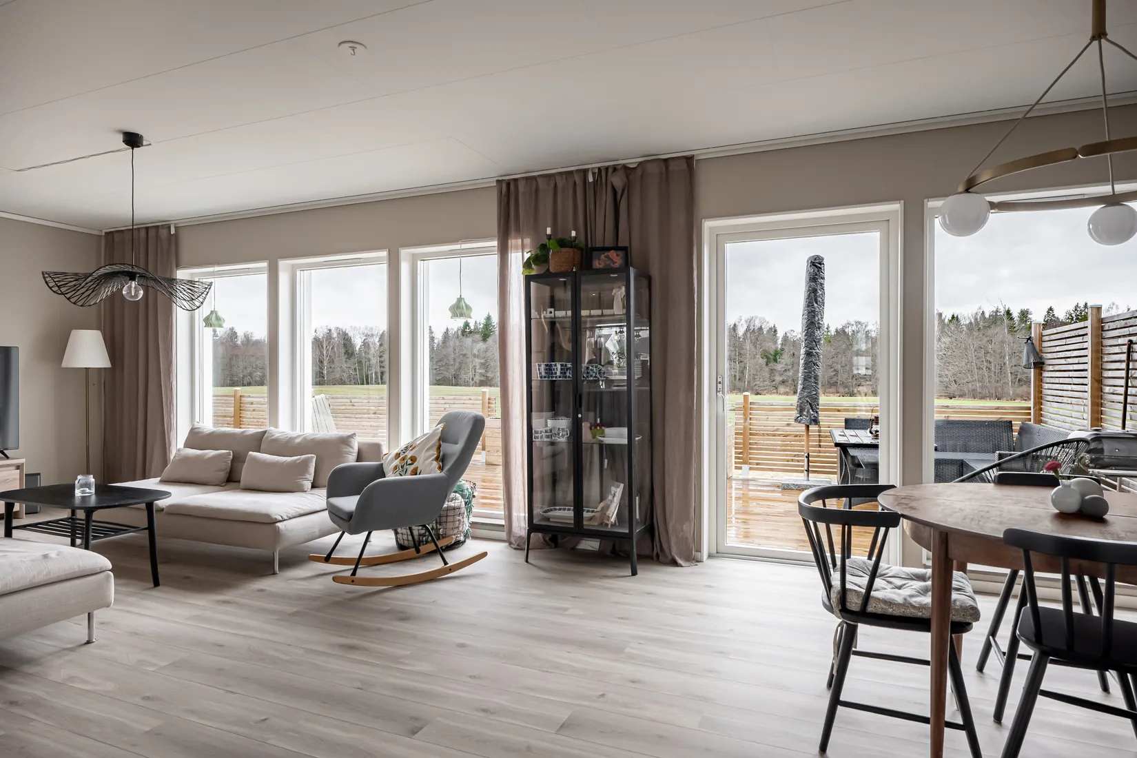 Villa, Mörtsvängen 14, Tidaholm