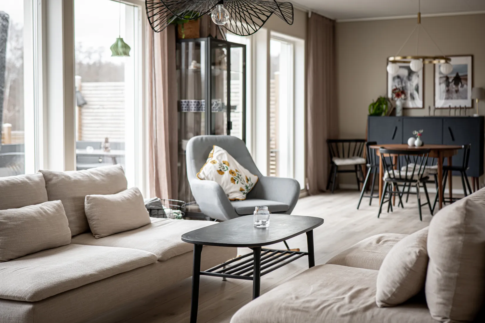 Villa, Mörtsvängen 14, Tidaholm