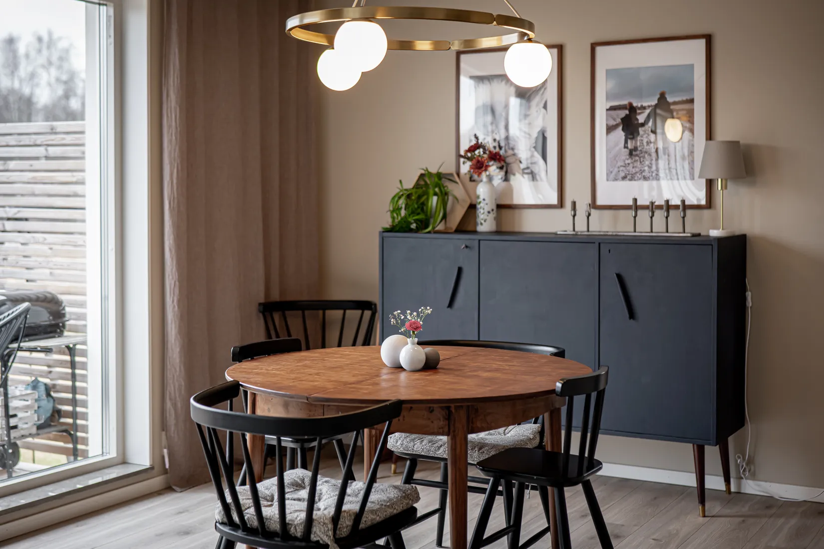 Villa, Mörtsvängen 14, Tidaholm