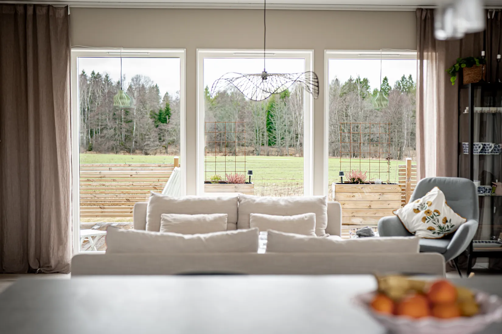 Villa, Mörtsvängen 14, Tidaholm